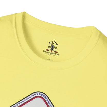 "Southern Sass with Rhinestone Class 2"