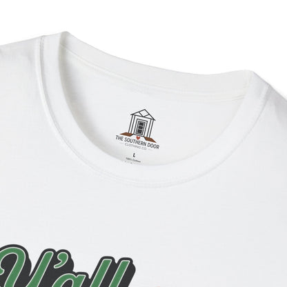 "Y'all Gonna Deck These Halls Or What?"