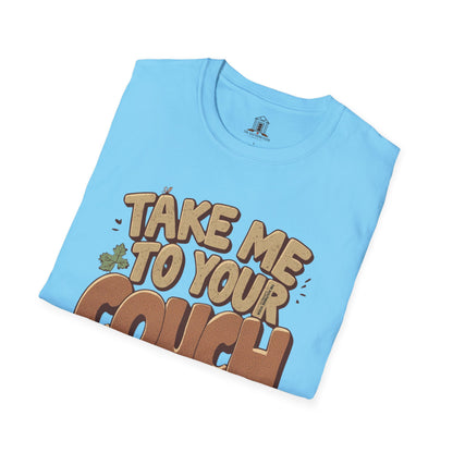 "Take Me To Your Couch"