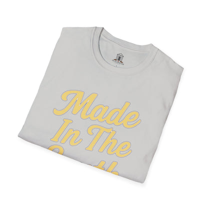 "Made In The South" – King Street Goldenrod