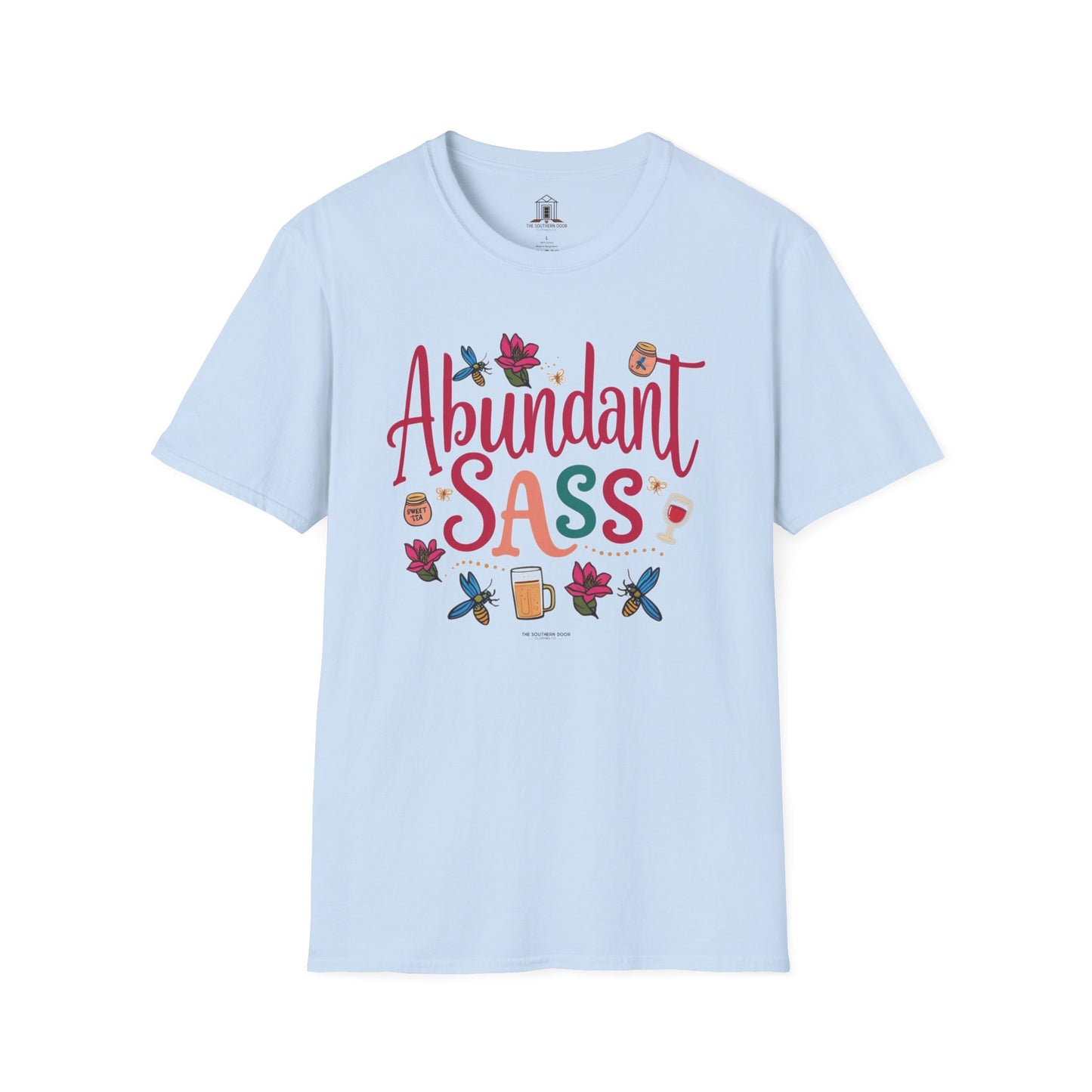 "Abundant Sass"