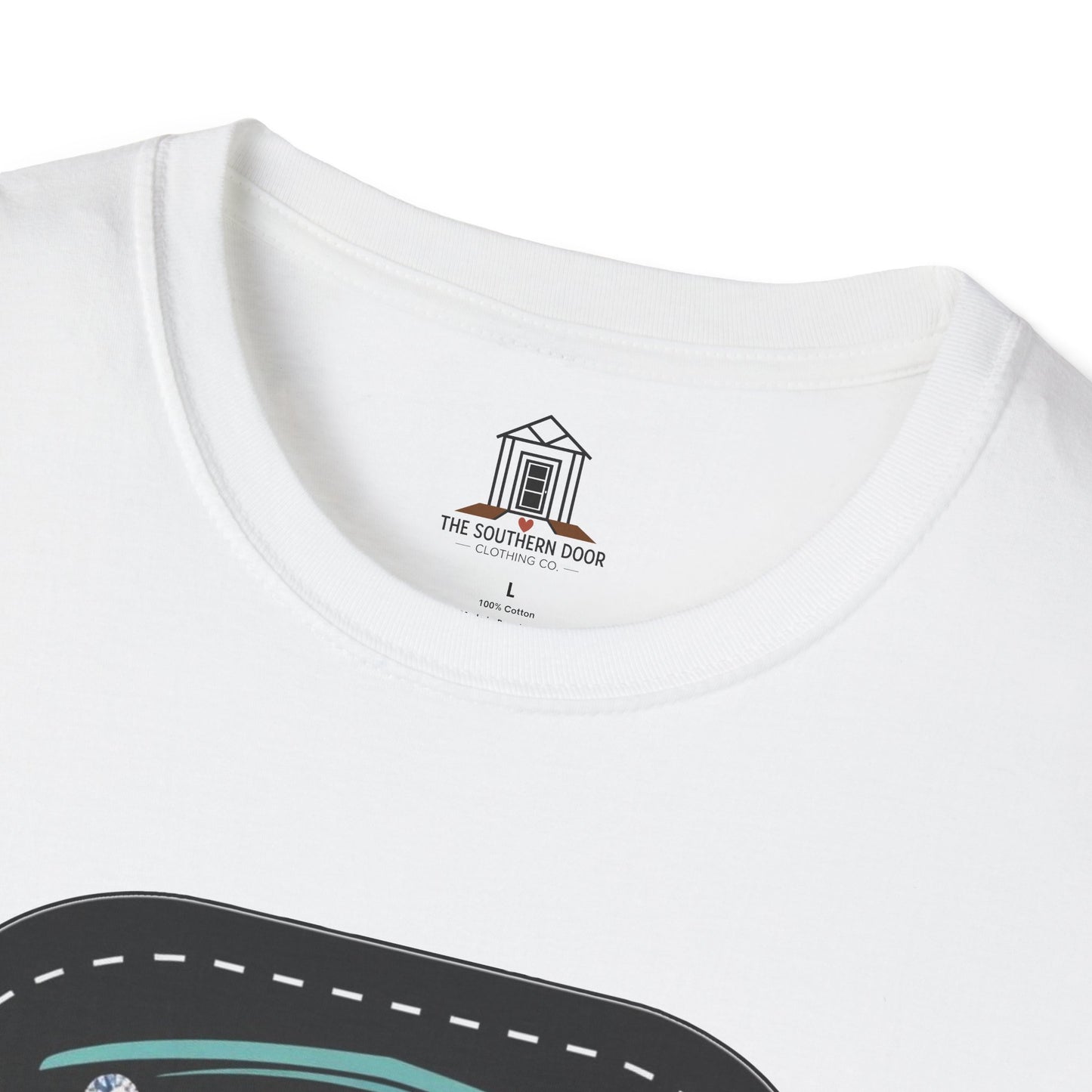 "Southern Sass with Rhinestone Class"