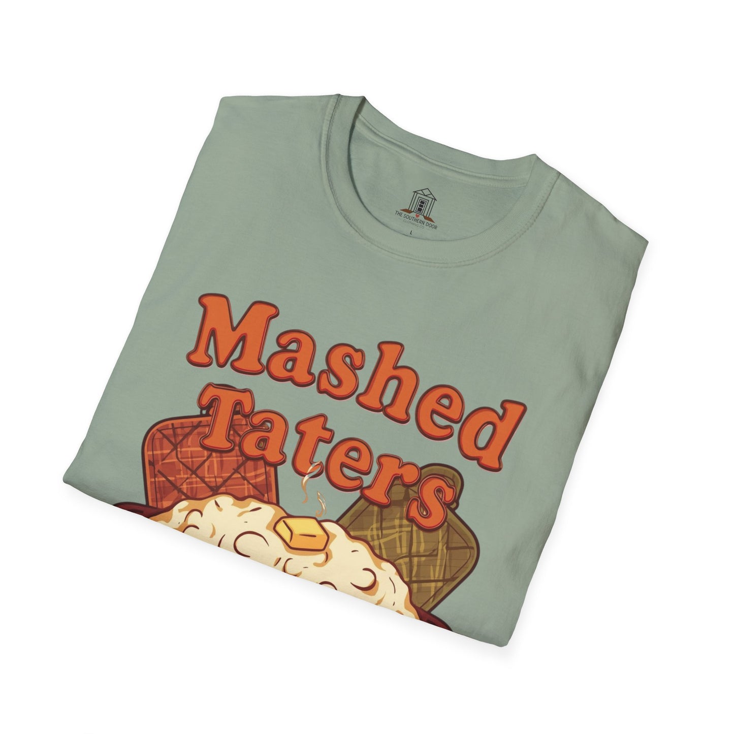 "Mashed Taters"