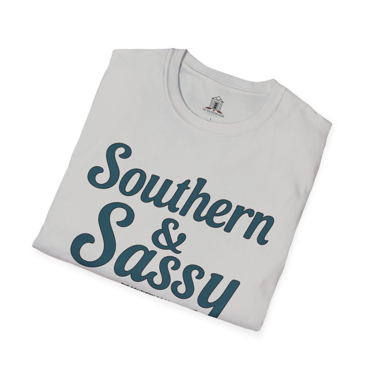 "Southern & Sassy"