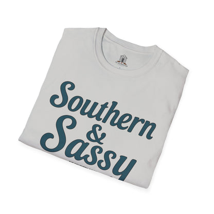 "Southern & Sassy"