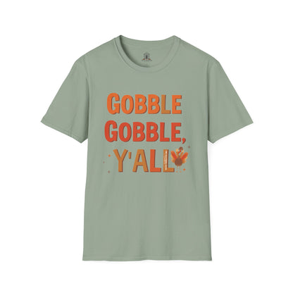 "Gobble Gobble, Y'all"