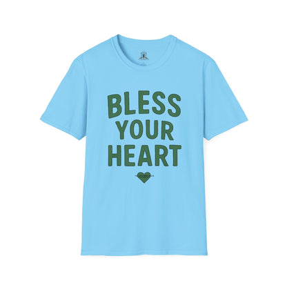 "Bless Your Heart"