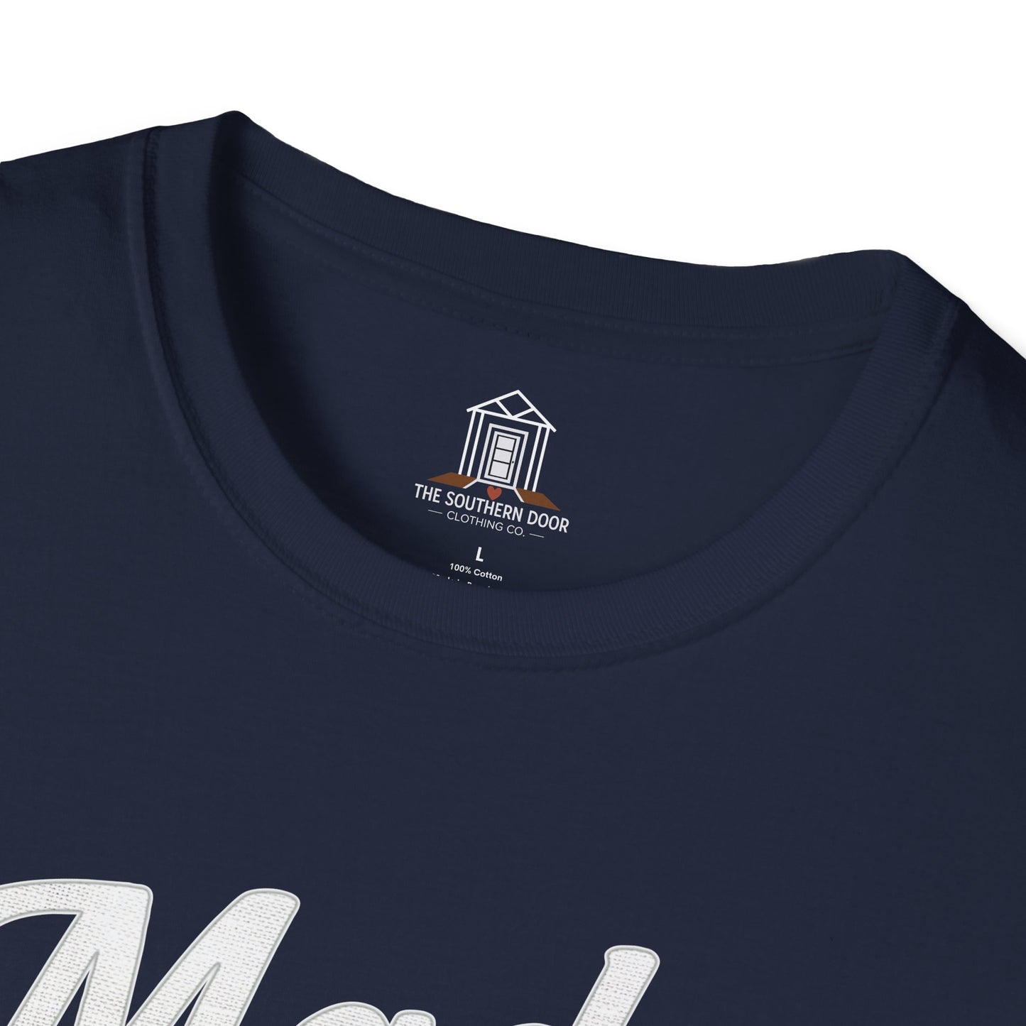 "Made In The South" – Linen