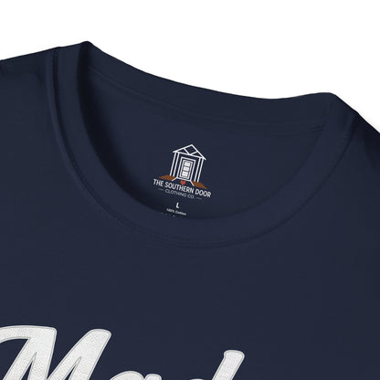 "Made In The South" – Linen