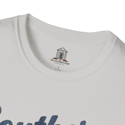 "Southern As All Get Out" – Denim