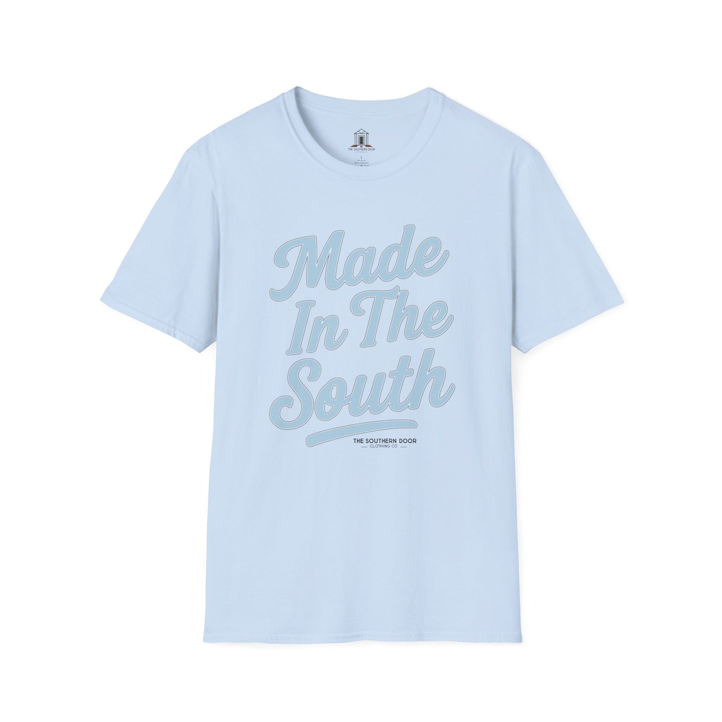 "Made In The South" – Tybee Island Blue