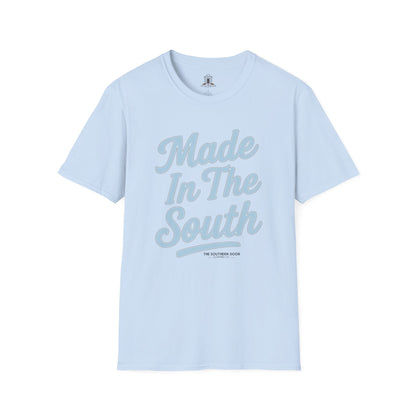 "Made In The South" – Tybee Island Blue