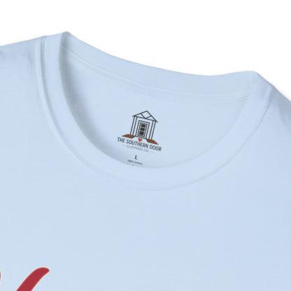 "Howdy!" – Athens Red