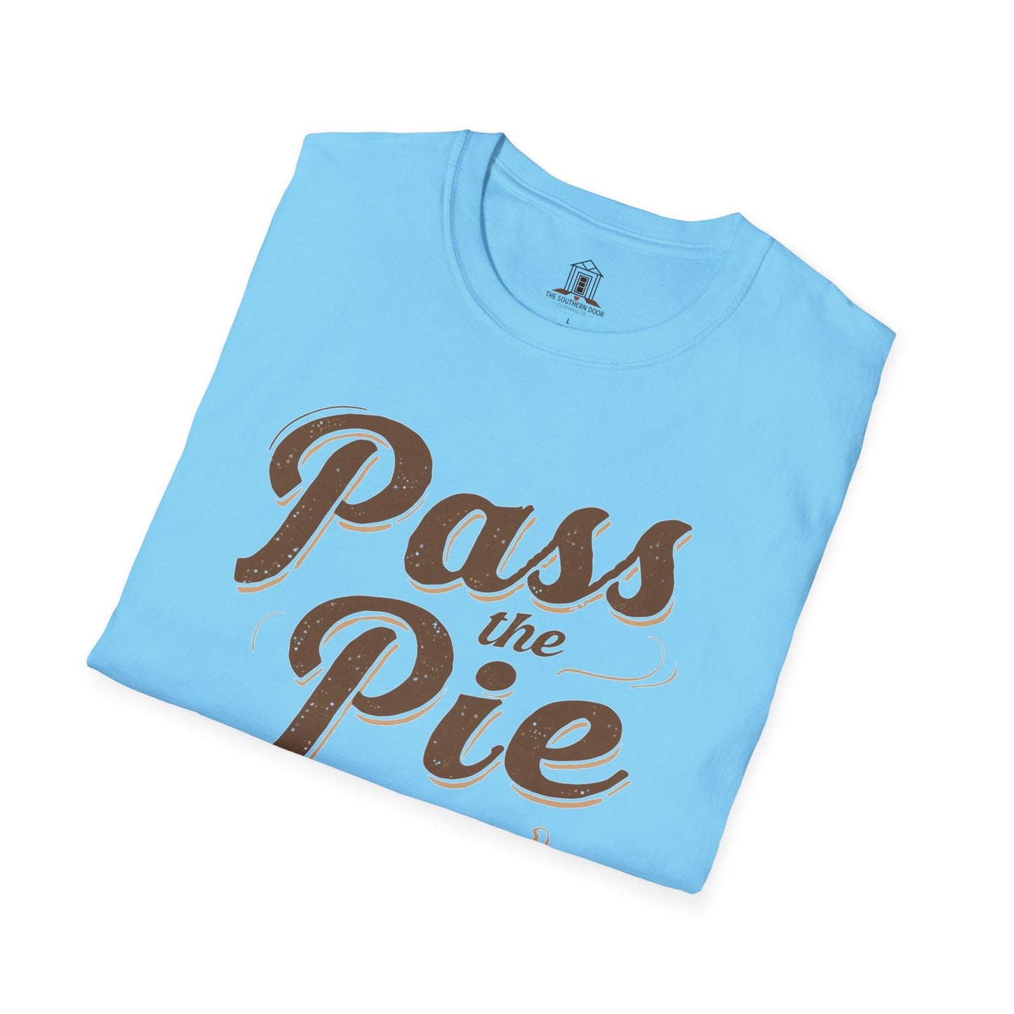"Pass The Pie"