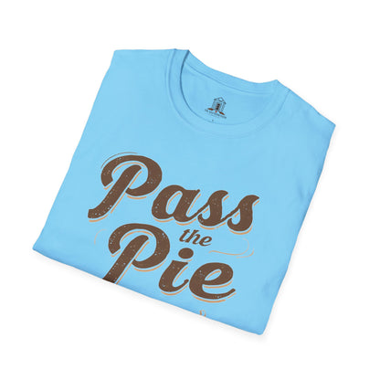 "Pass The Pie"