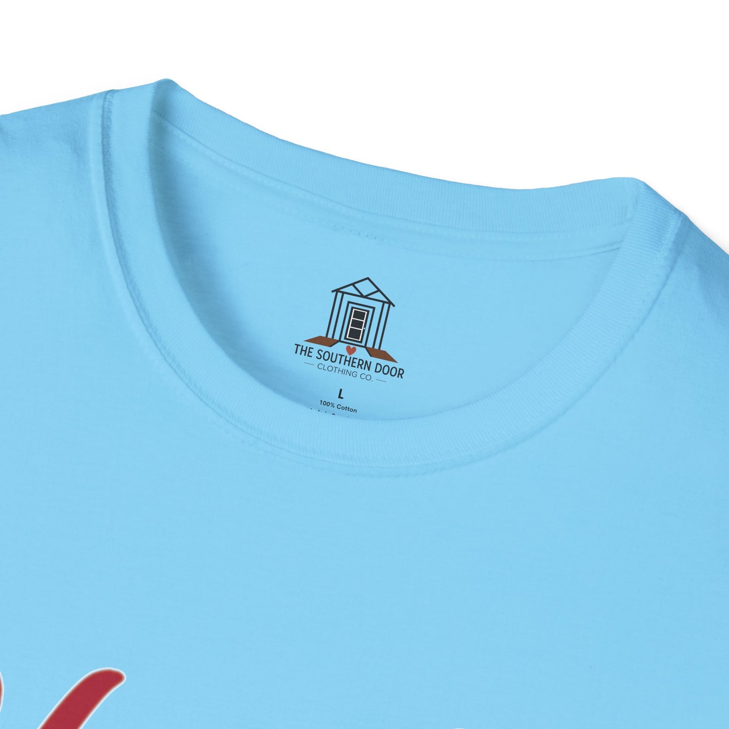 "Howdy!" – Athens Red