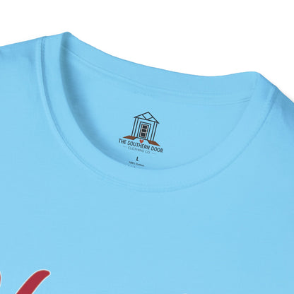 "Howdy!" – Athens Red