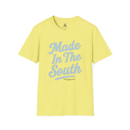 "Made In The South" – Tybee Island Blue