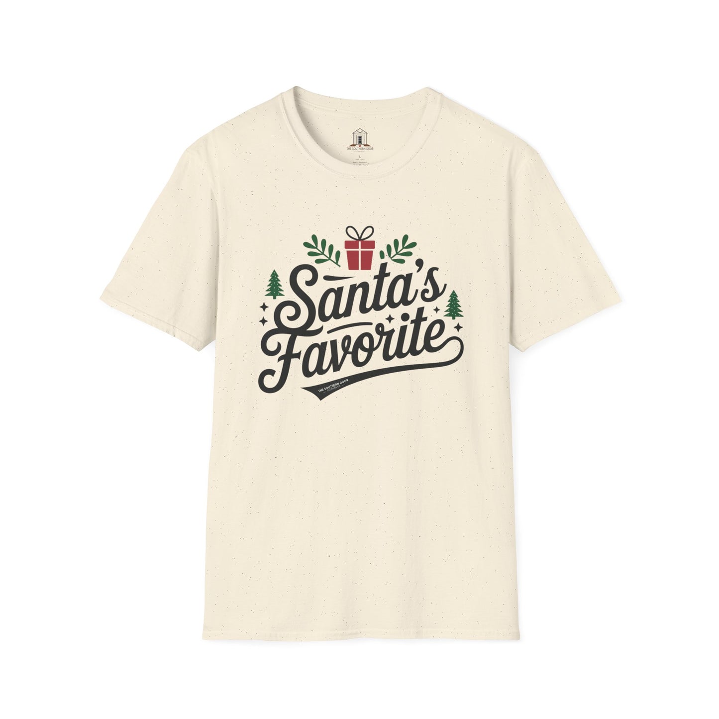 "Santa's Favorite"