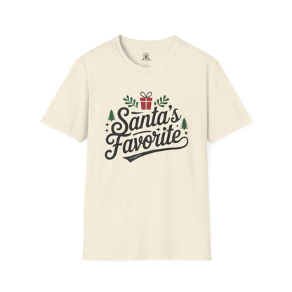 "Santa's Favorite"