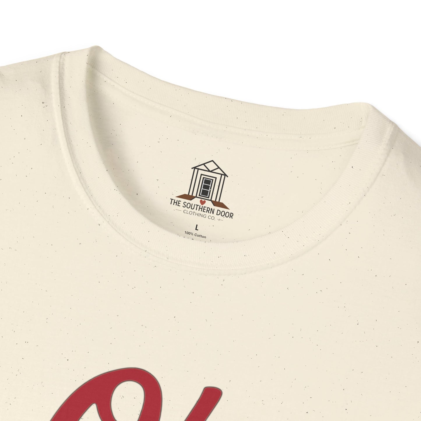 "Oh Lawd!" – Athens Red