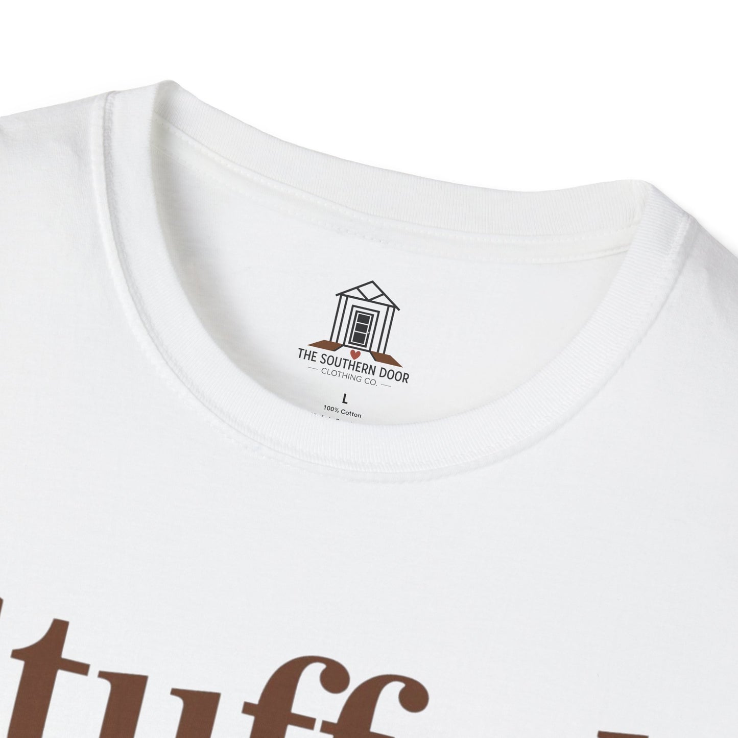 "Stuffed & Blessed 2"