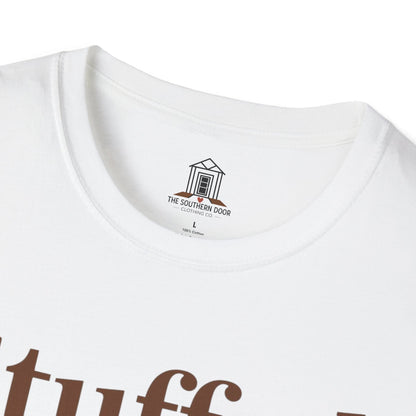 "Stuffed & Blessed 2"