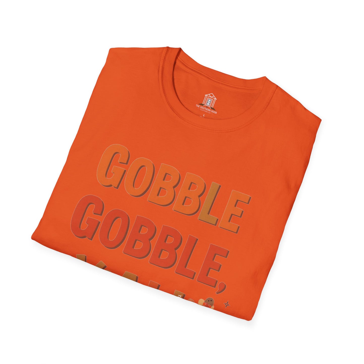 "Gobble Gobble, Y'all"