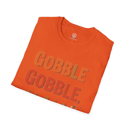 "Gobble Gobble, Y'all"