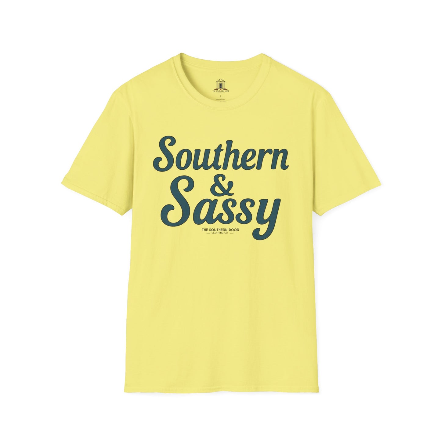 "Southern & Sassy"