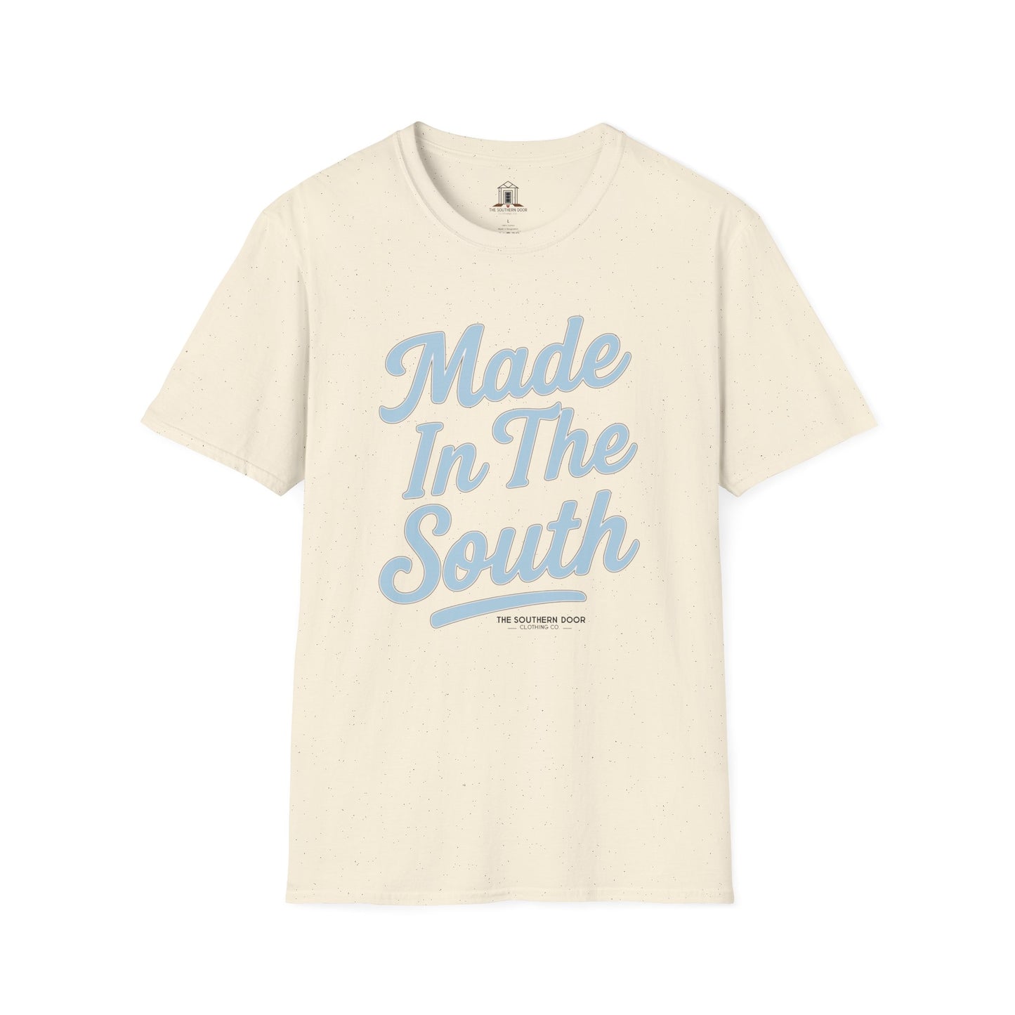 "Made In The South" – Tybee Island Blue