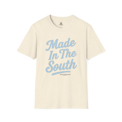 "Made In The South" – Tybee Island Blue