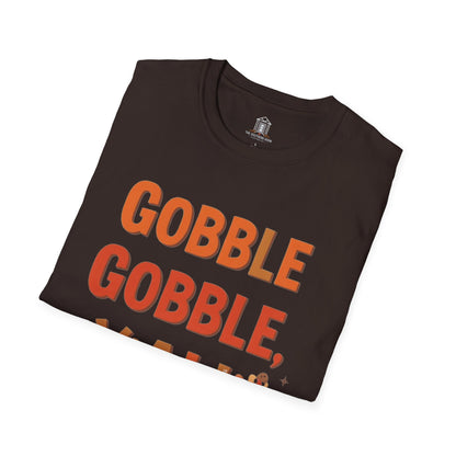 "Gobble Gobble, Y'all"