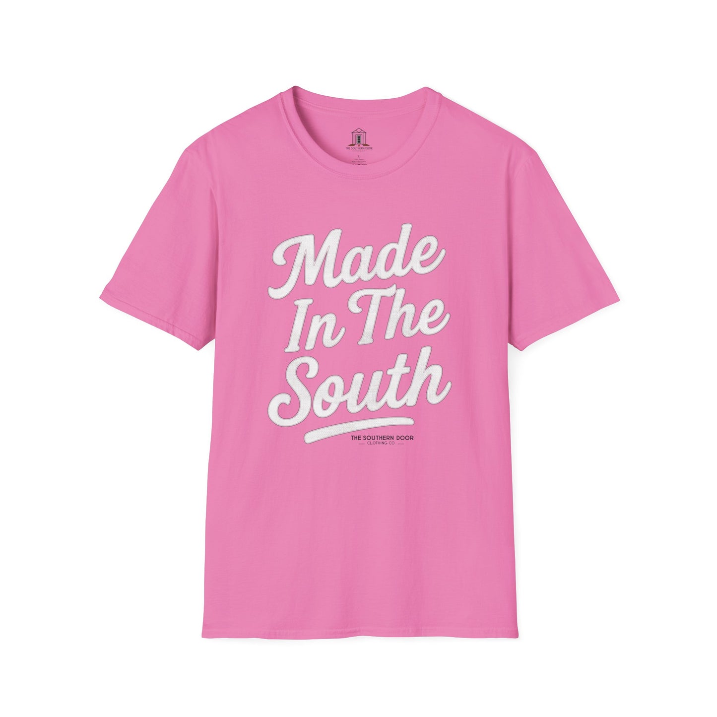 "Made In The South" – Linen