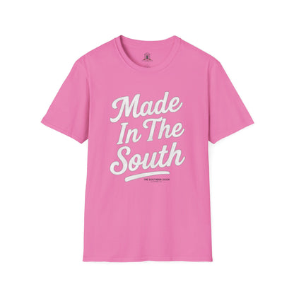 "Made In The South" – Linen