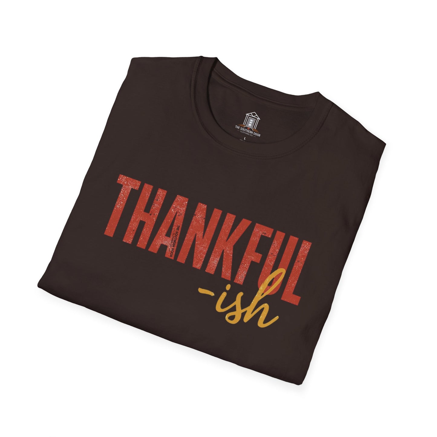 "Thankful -ish"