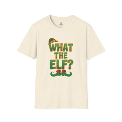 "What The Elf?"