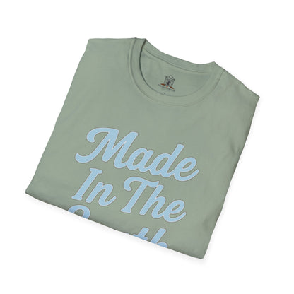 "Made In The South" – Tybee Island Blue
