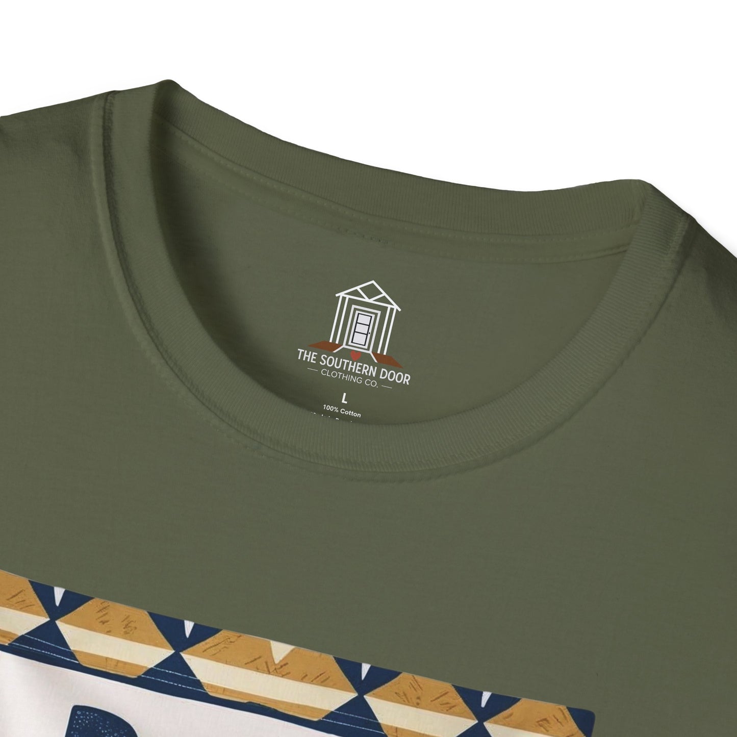 "Barn Hair, Don’t Care 2"