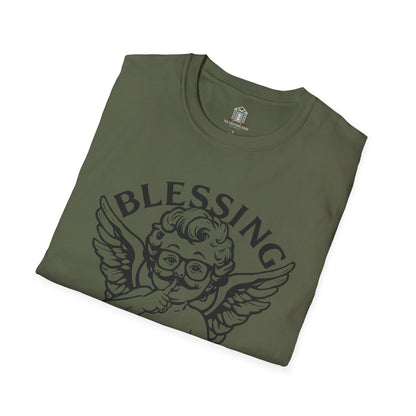 "Blessing In Disguise"