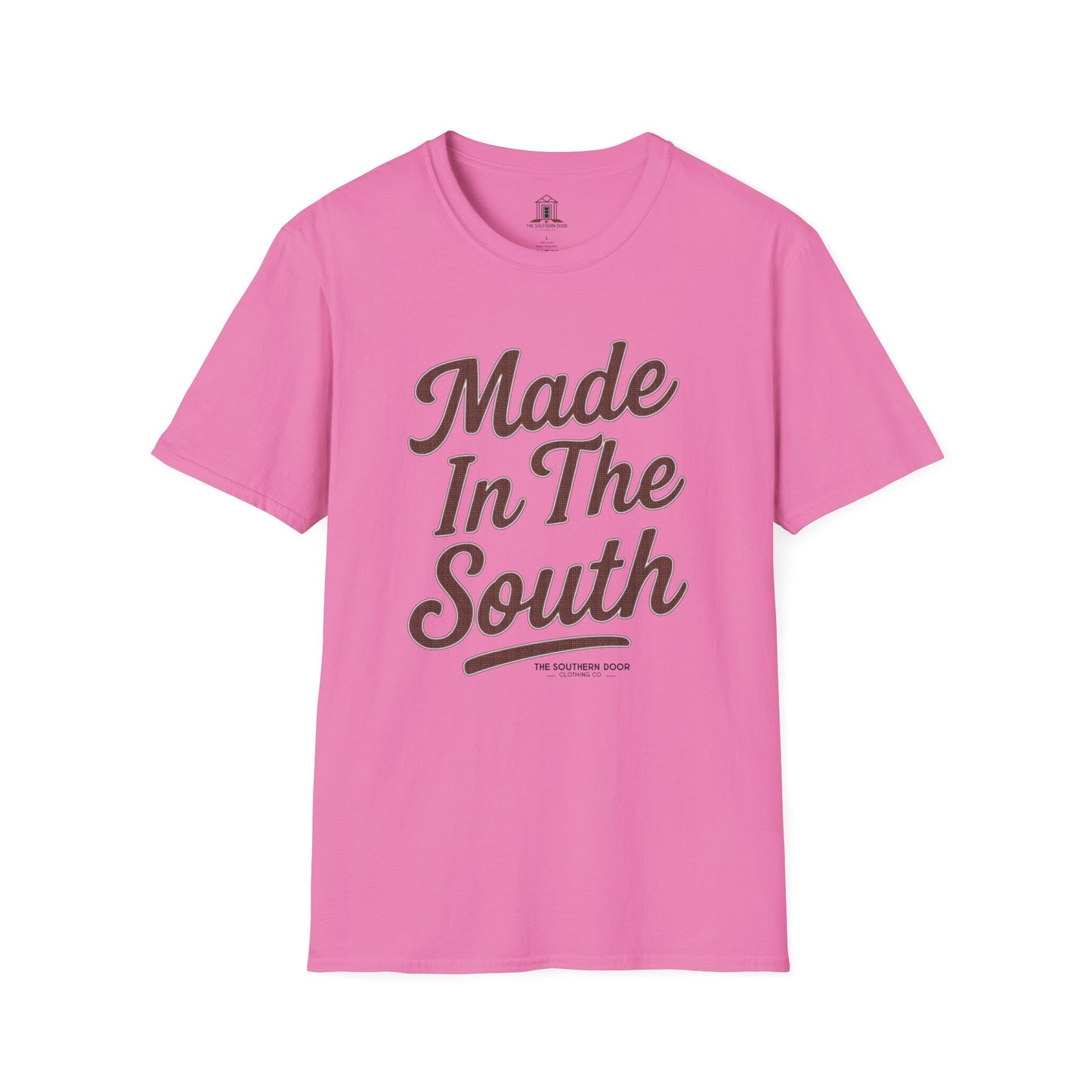"Made In The South" – Burlap