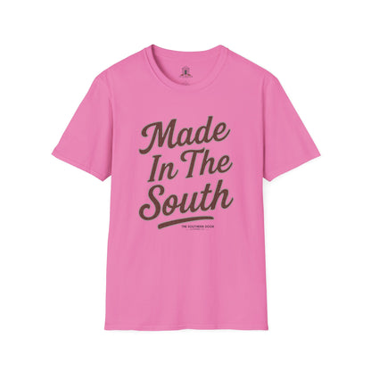 "Made In The South" – Burlap