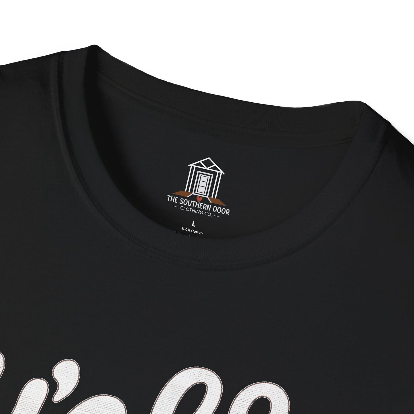 "Y’all Ain’t Right" – Linen