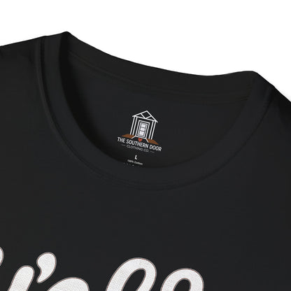 "Y’all Ain’t Right" – Linen