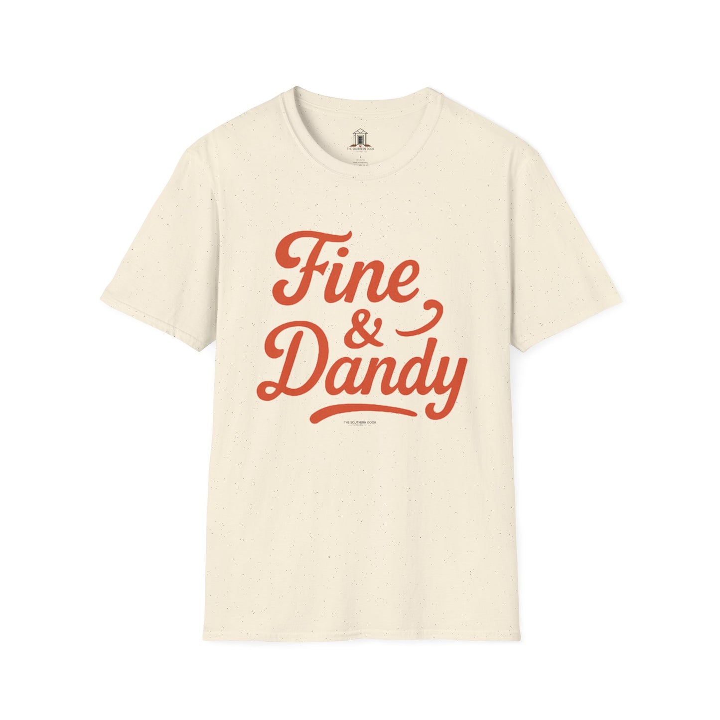 "Fine & Dandy"