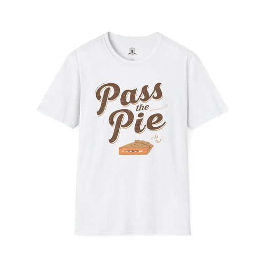 "Pass The Pie"