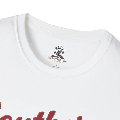 "Southern As All Get Out" – College Crimson