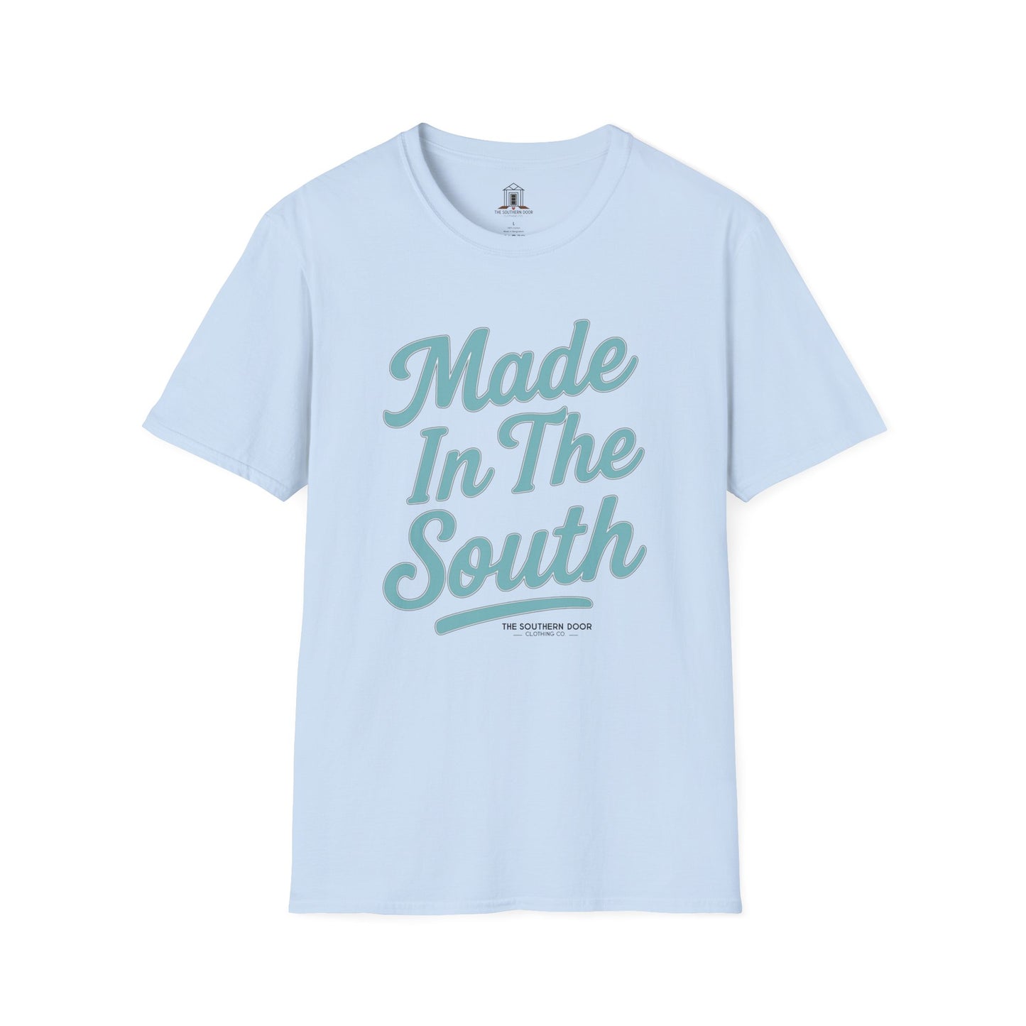 "Made In The South" – Sullivan's Island Seafoam