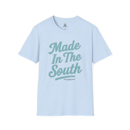 "Made In The South" – Sullivan's Island Seafoam