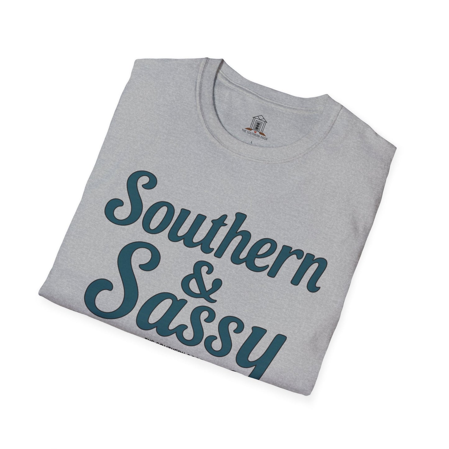 "Southern & Sassy"